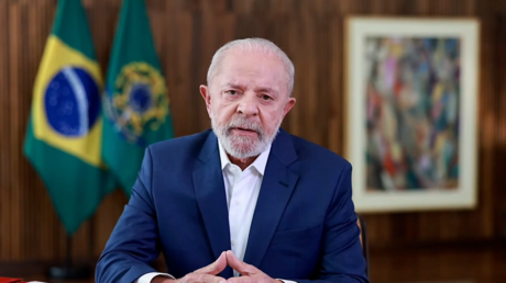 Lula en la cumbre de los BRICS: "A los más vulnerables no les interesan las dicotomías simplistas, quieren comida y trabajo"