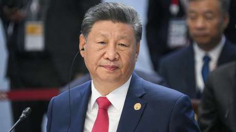 Xi Jinping insta a evitar la escalada y extensión del conflicto ucraniano