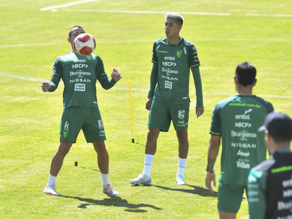 Selección Nacional despierta la ilusión de volver al Mundial 