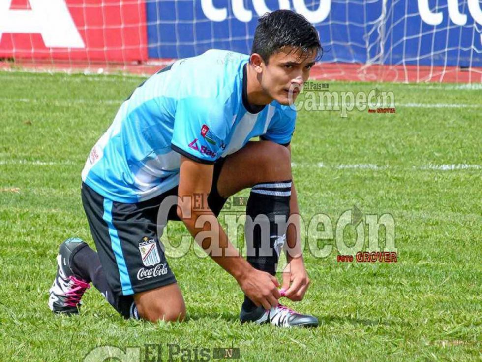 Fallece Paolo "Pocho" Arzabe tras grave accidente de tránsito