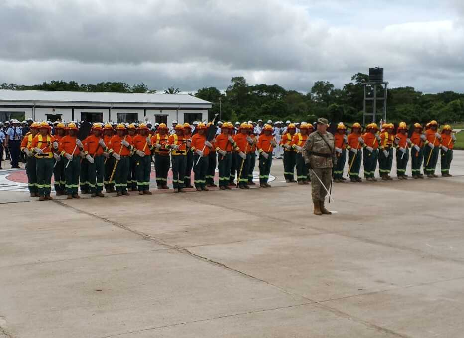 Confirman que Bolivia está libre de incendios, cuantificarán las hectáreas afectadas