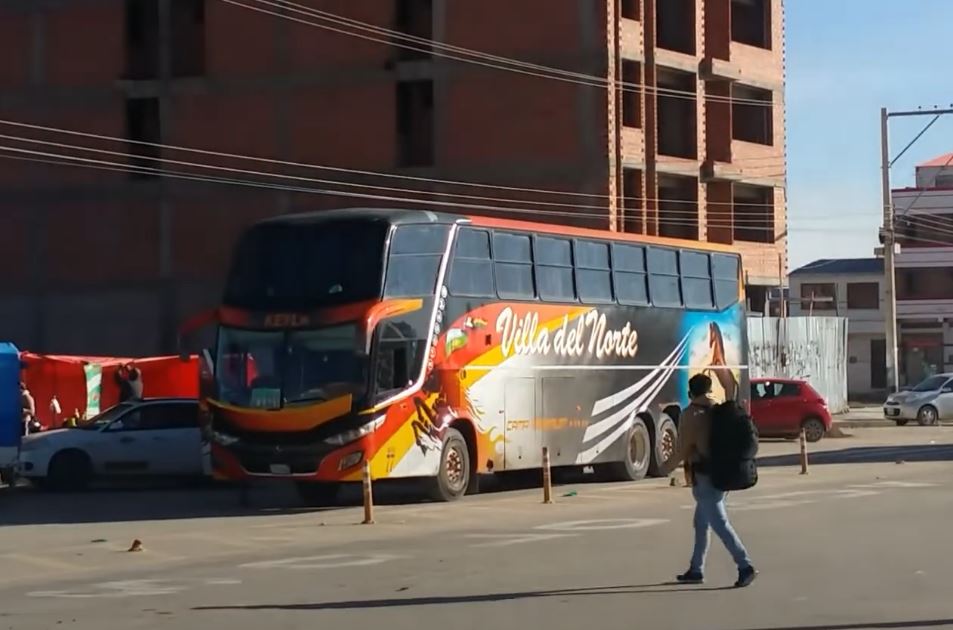 Inician procesos sancionatorios contra empresa Villa del Norte por accidente fatal en Tarija 