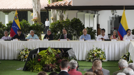 El duro presagio de Petro sobre la continuidad de los diálogos del ELN con otros gobiernos