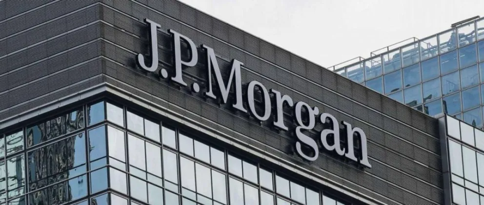 JP Morgan pone énfasis en algunos factores internos de la economía boliviana, los que han contribuido a afectar la percepción internacional del país. Foto: Unitel