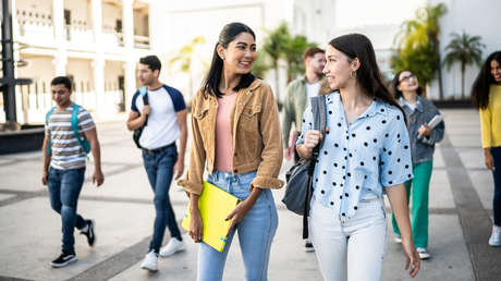 Esta es la mejor universidad de Latinoamérica, según un nuevo 'ranking' global