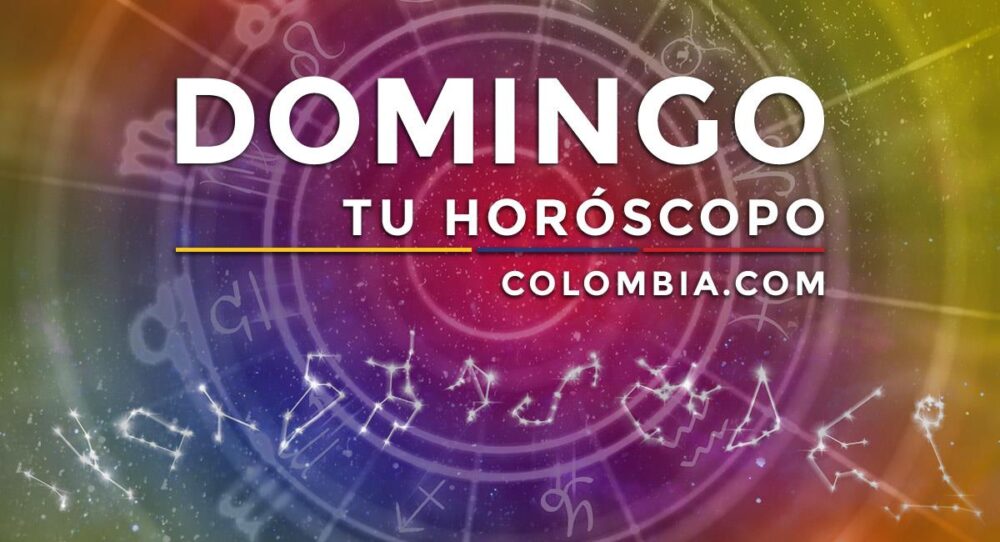 Predicciones del domingo para todos los signos del zodiaco. Foto: Interlatin