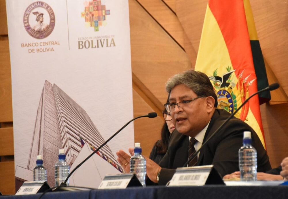 Valor de criptoactivos de los bolivianos aumenta a $us 3.000 millones entre 2023 y 2024