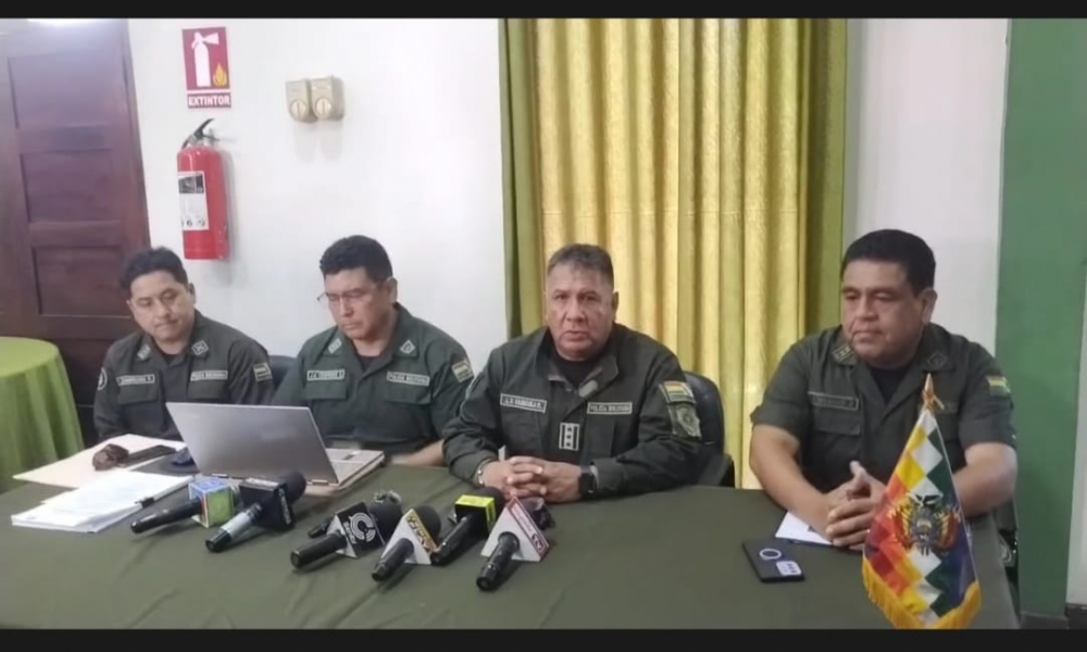 Delincuente aprovecha la lluvia para robar motocicletas en Trinidad