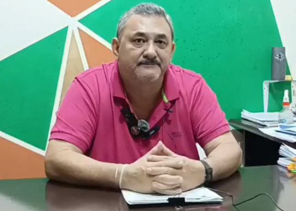 Alcalde de Guayaramerín apuesta por la producción agrícola para generar sostenibilidad