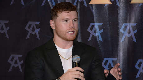 "Se ganaría el sueldo en 30 segundos": Canelo Álvarez derrotaría fácilmente a Jake Paul