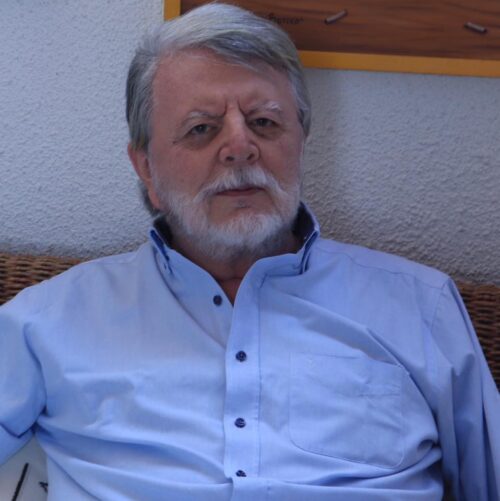 Manfredo Kempff Mercado – eju.tv