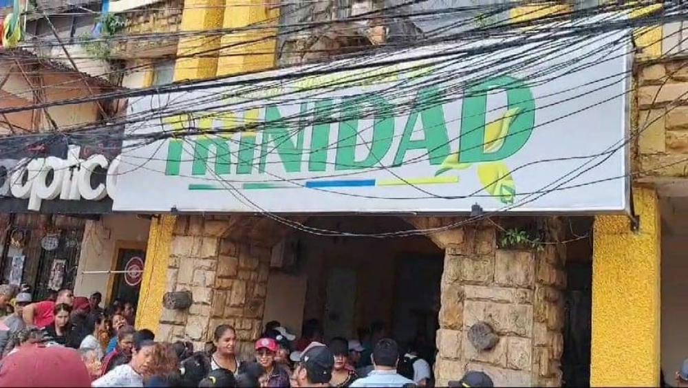 Concejal Mamani lamenta postergación de ley para adjudicación de viviendas municipales en Trinidad