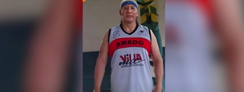 Familia del basquetbolista Rudy Janco pide justicia