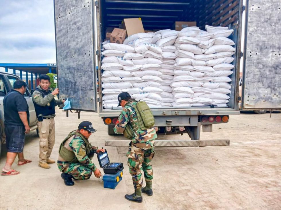 La escasez de arroz y aceite pone contra las cuerdas al Gobierno