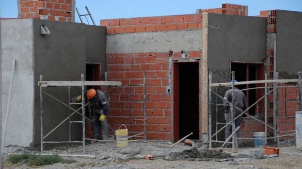 Constructores en crisis, el material subió 40%