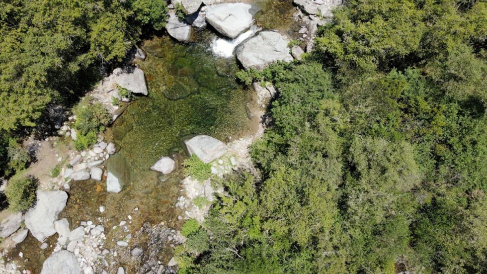 Convenio dará inicio al Fondo Municipal de Agua