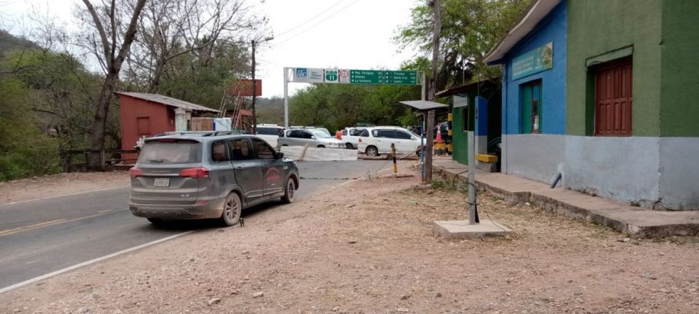 Sube el costo del pasaje de Villa Montes a Yacuiba