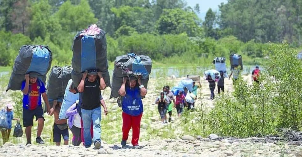 Contrabando inverso encarece productos en Tarija