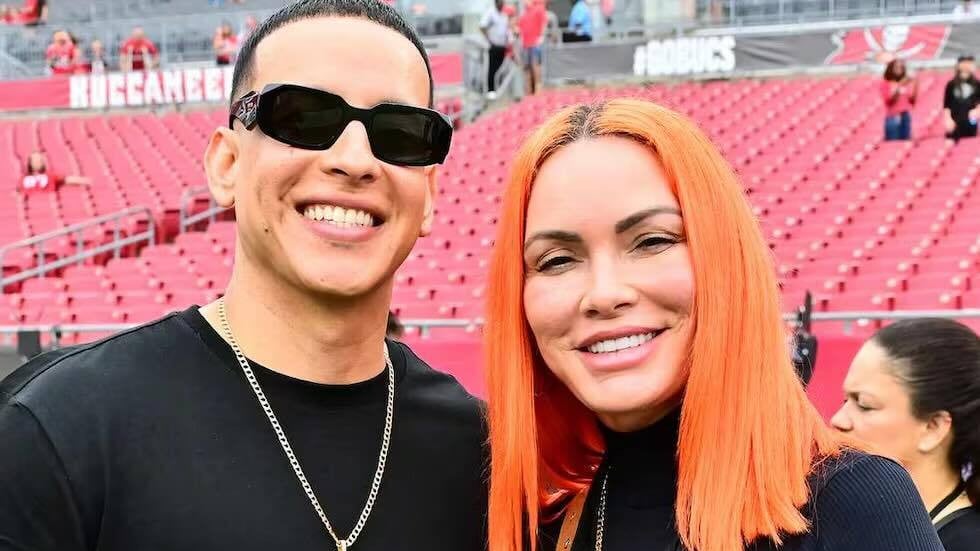 Daddy Yankee y su esposa llegan a acuerdo tras demanda legal