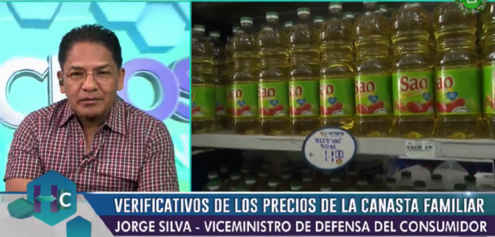 Gobierno se reunirá con productores para frenar la especulación de arroz, aceite y carnes de res, cerdo y pollo 