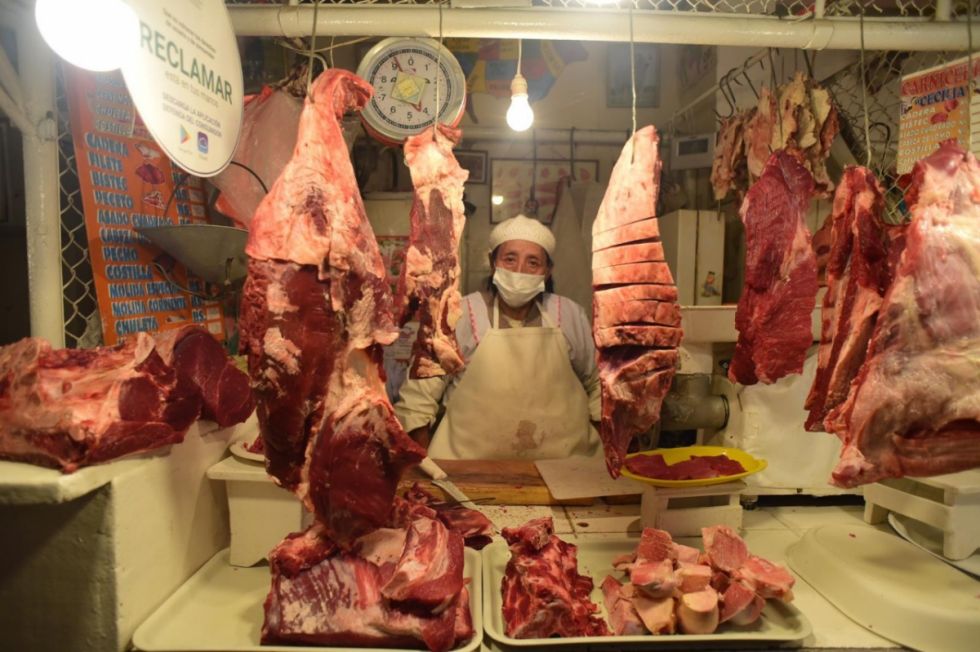 Sigue subiendo el precio de las carnes, Fejuve pide a autoridades intervenir 