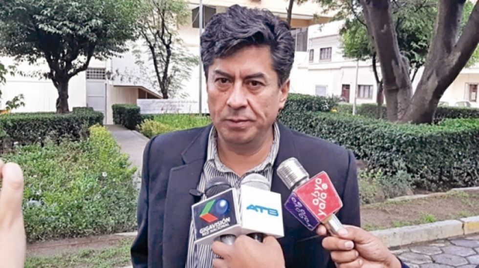 Caso de trata: Exmagistrado del TCP asume la defensa de Evo Morales