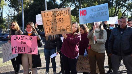 Empieza el juicio a los 11 acusados de la muerte de los cinco bebés en un hospital en Argentina