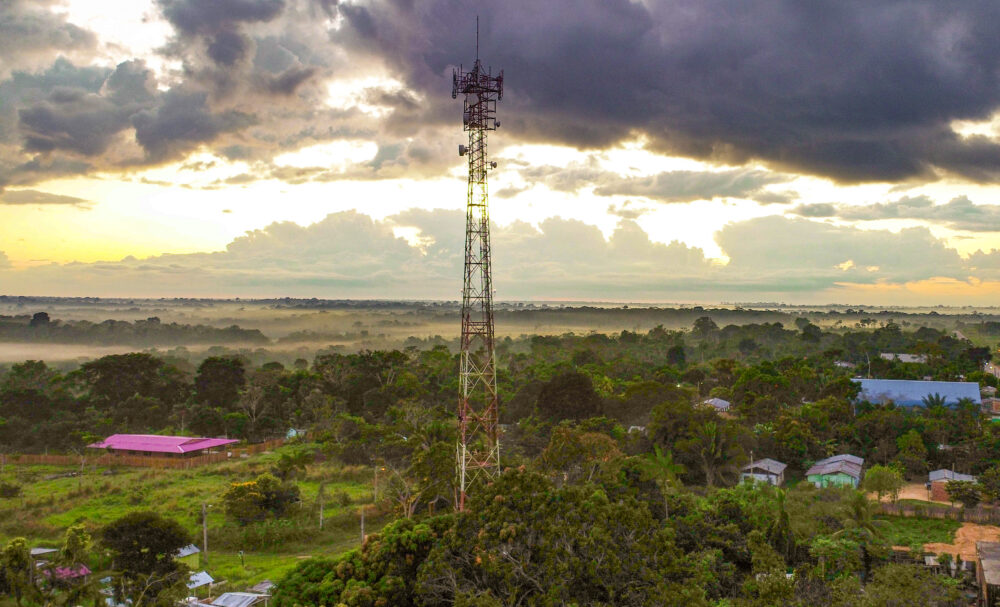 Entel alcanzó un récord de Bs 4.750 millones de ingresos en 2024