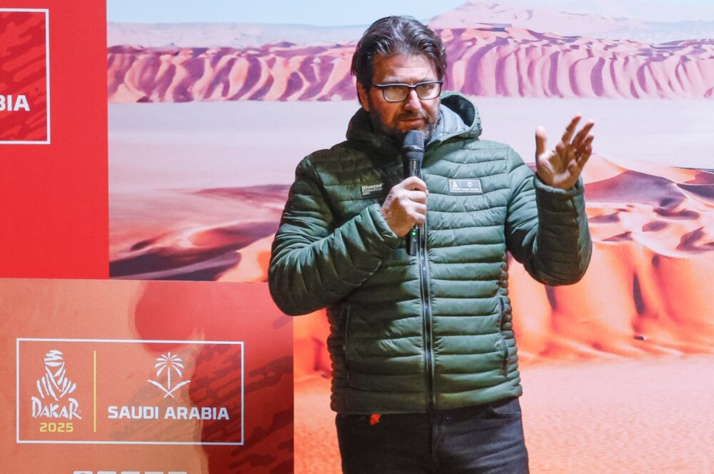 Castera ha contestado en MARCA a Nacho Cornejo