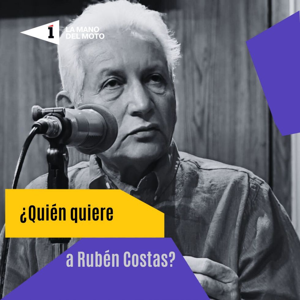 La semana opositora: Quién quiere a Rubén Costas