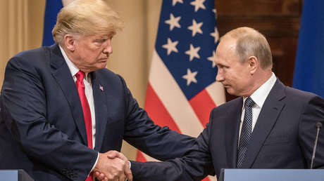 Se prepara una reunión de Trump con Putin, dice el asesor del presidente electo de EE.UU.