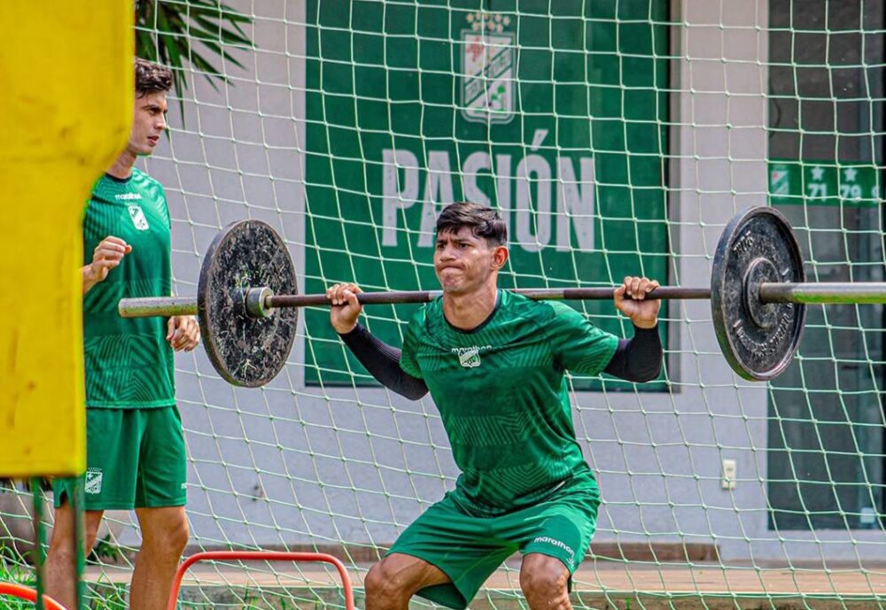 Oriente aún no arrancó su pretemporada