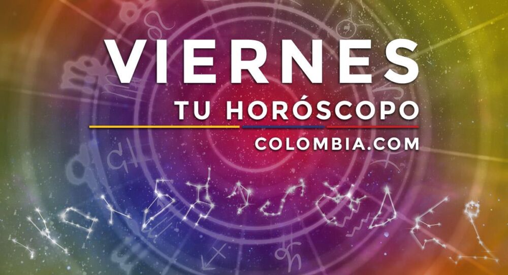 Predicciones del viernes para todos los signos del zodiaco. Foto: Interlatin