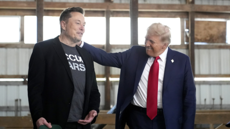 Musk, Zuckerberg o cómo los tecnomillonarios definen los límites del debate público en la era Trump