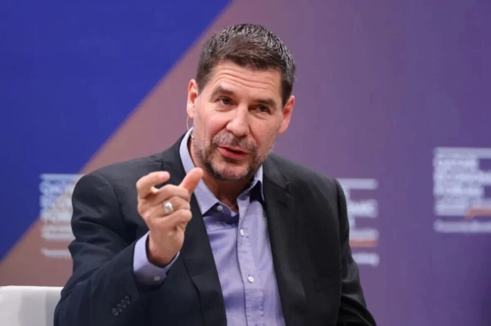 Marcelo Claure presentará los resultados de su segunda gran encuesta nacional el 29 de enero - Noticias de Bolivia y el mundo