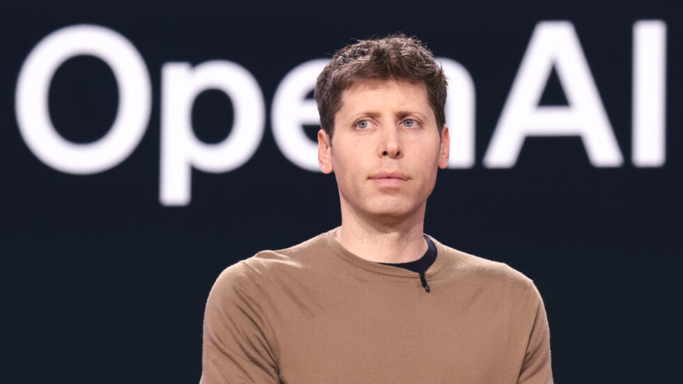 Sam Altman, presidente de OpenAI, interviene en una conferencia el 21 de mayo de 2024 en Seattle, al noroeste de EEUU