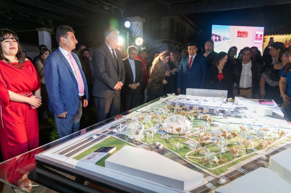 Cae el proyecto del Mall Colosal Andalucía por falta de consensos