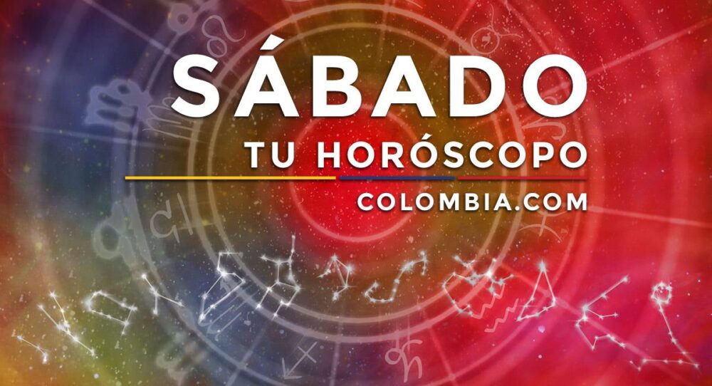 Predicciones del sábado para todos los signos del zodiaco. Foto: Interlatin