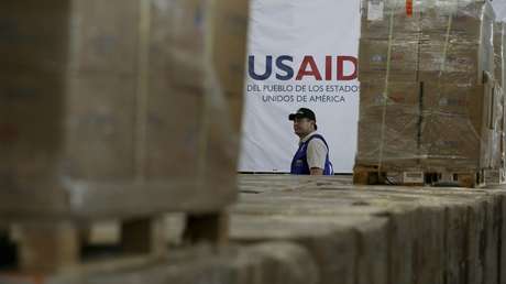 En la USAID tratan de impedir una inspección de la agencia de Musk