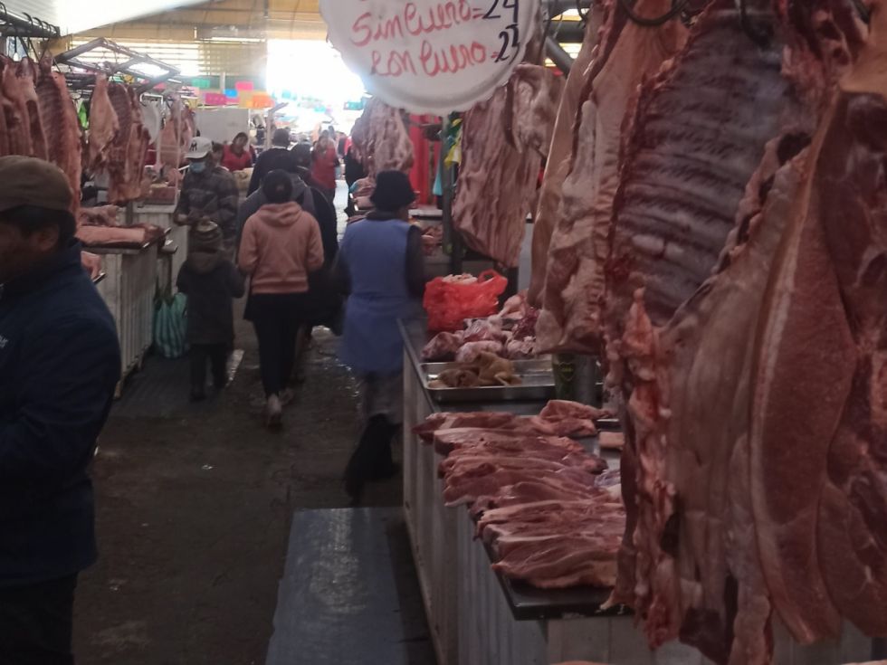 Advierten que prohibir exportación no reducirá el precio de la carne