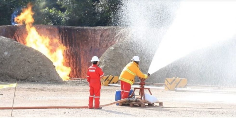 CEDIB: Núcleo de la reserva Tariquía se ha convertido en un campo petrolero