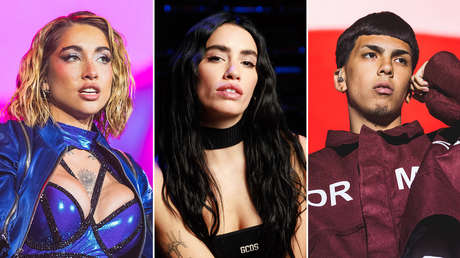 ¿Resistencia pop? El frente de artistas que se opone a Milei