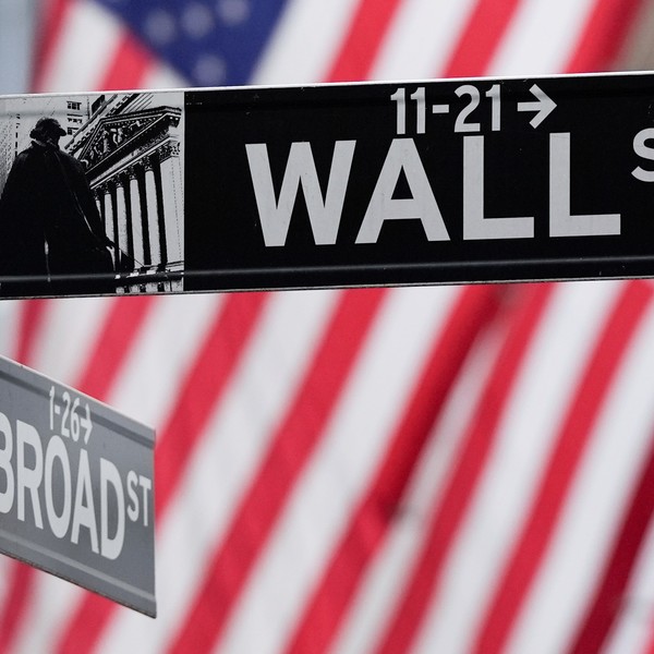 Día clave para las acciones y bonos argentinos en Wall Street. Foto AP