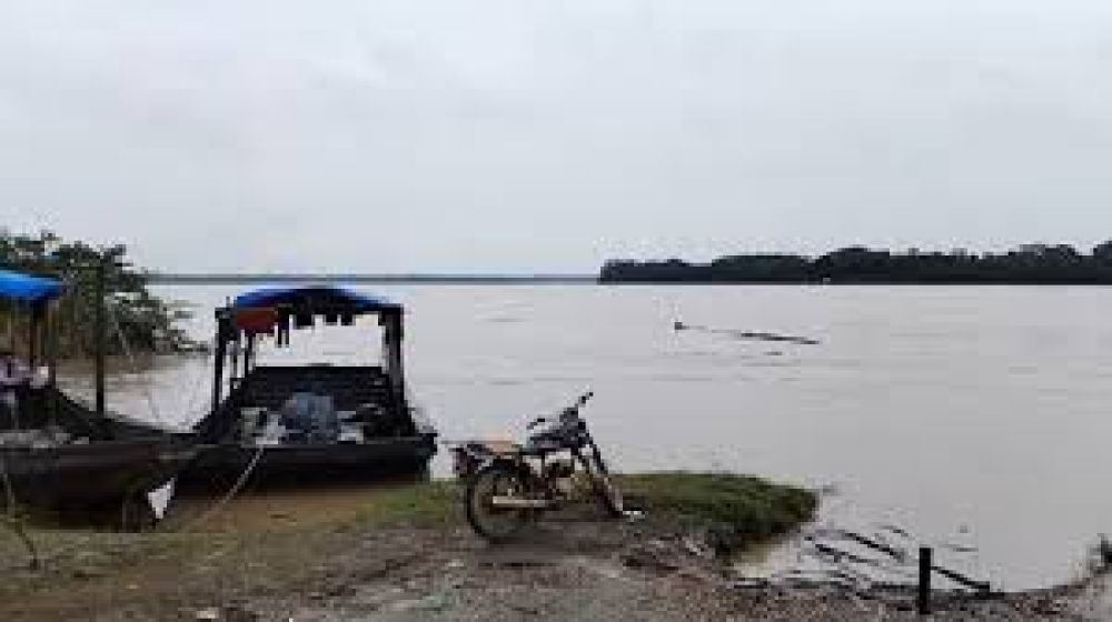 SAT confirma que lluvias disminuirán y descarta desborde del río Beni