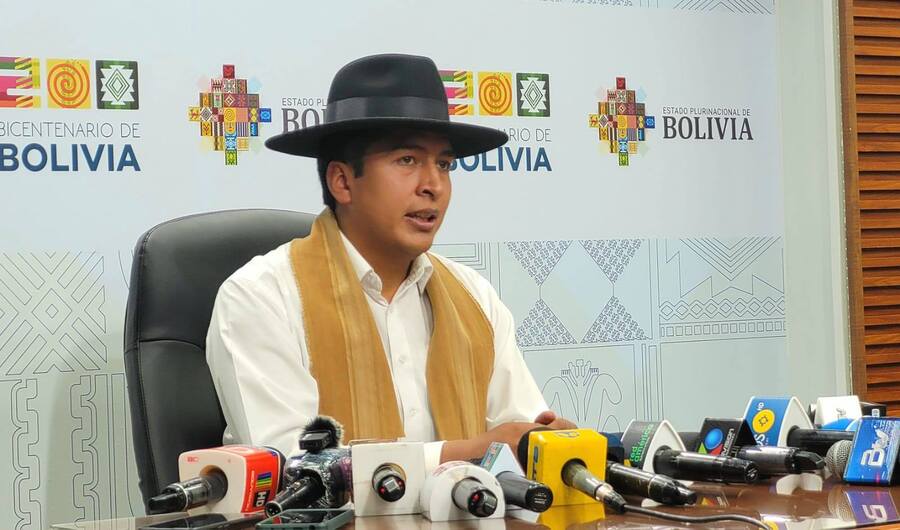 Apuntan a batir récord de turistas extranjeros por el Bicentenario de Bolivia