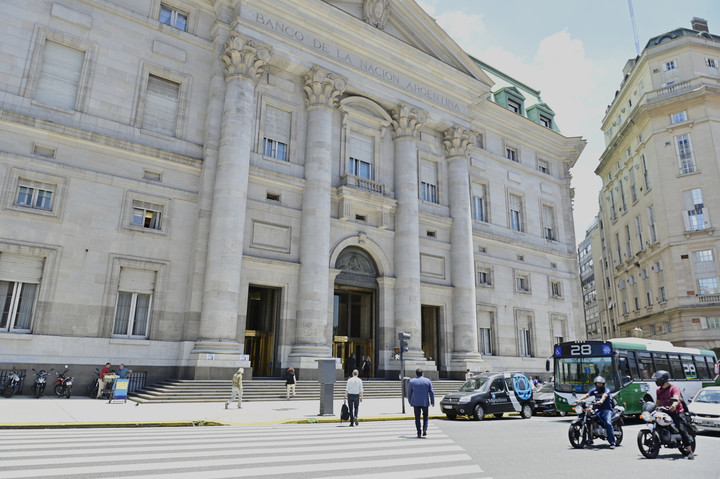 Ramos Padilla pidió que se detalle cuál es el "interés público" que justifica el cambio. Foto: Matías Martin Campaya 