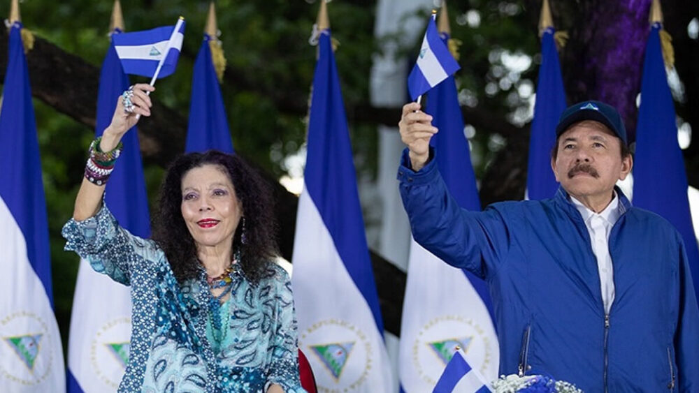 Nicaragua se retira del Consejo de Derechos Humanos de la ONU