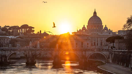 ¿Qué pasa si muere un papa? Todas las incógnitas sobre la ruta del Vaticano