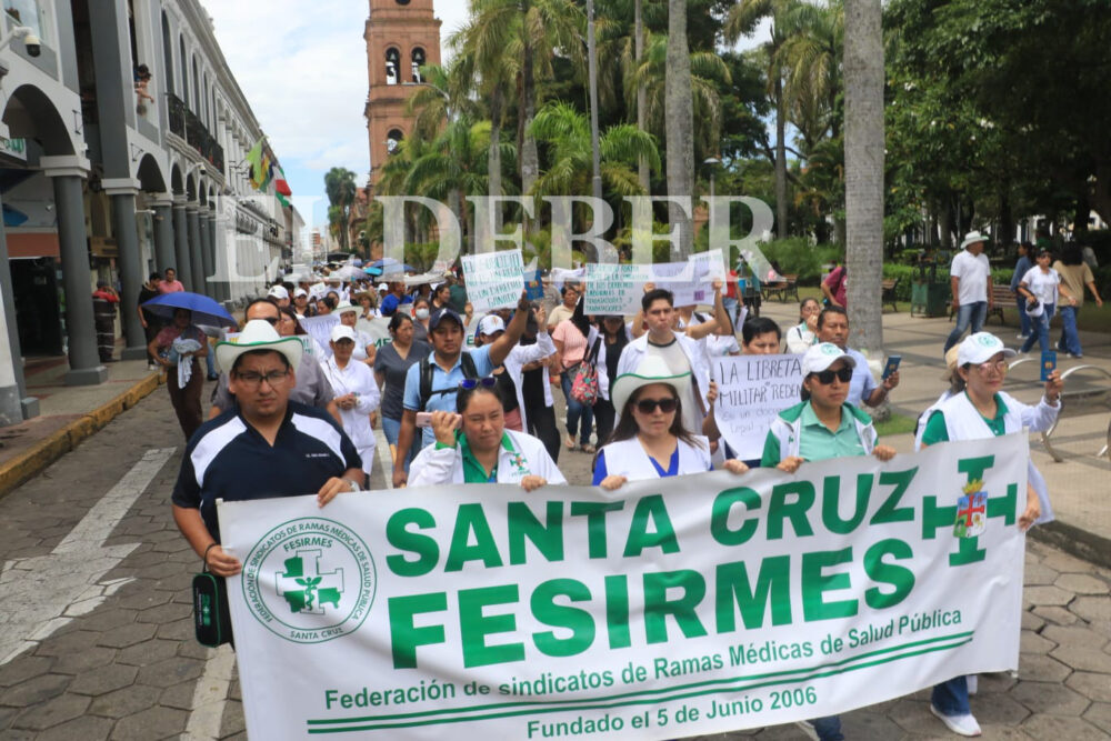 Fesirmes/ Foto Juan Carlos Torrejón