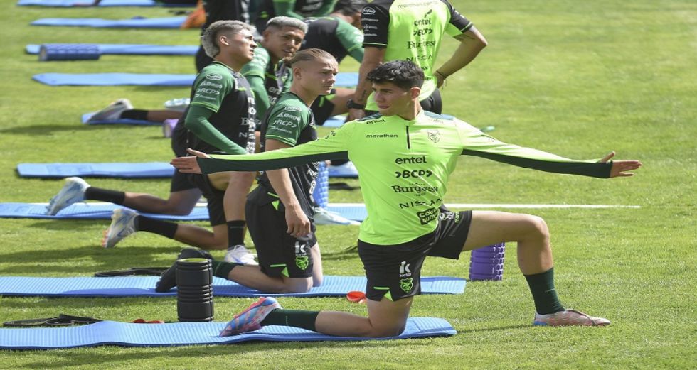 ¿Quiénes son y donde juegan? Conoce a los convocados por primera vez a la Verde